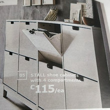 IKEA ideas