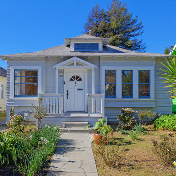 1312 Peralta Ave. Berkeley