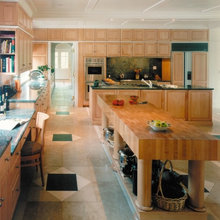 Kitchen Ideas