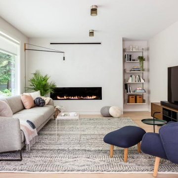 HYGGE IN REDMOND