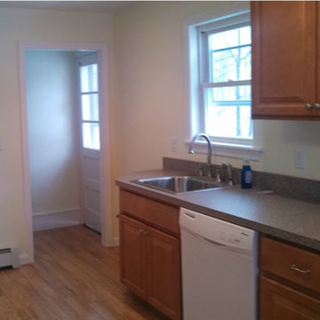 Whole House Renovation Maynard MA