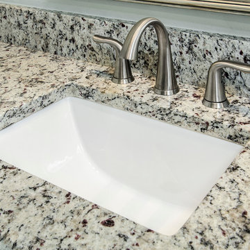 Nedra Way Master Bath