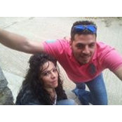 Charoula Chioti's photo