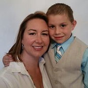 Ellen Ozdych's photo