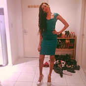 Teddi Mabur's photo