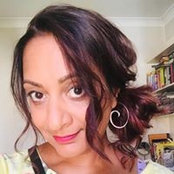 Foto von Sweeta Patel