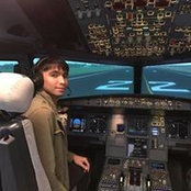 Vinze Montero's photo