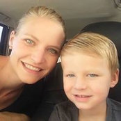 Britley Merrill's photo