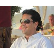 Jatin Narang's photo