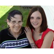 Alecia Lleshi's photo