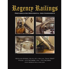 Regency Railings Inc.