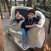 Minchul Shin's photo