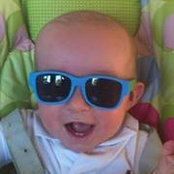 Luke Marlow's photo