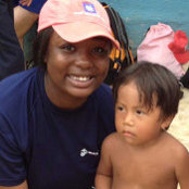 Foto von michaella gordon