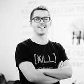 Frici Barabas's photo