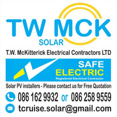 TW MCK Solar