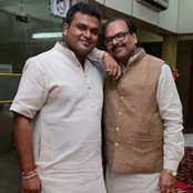 Vishwas Gupta's photo