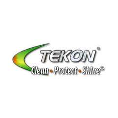 Tekon - stain protection for glass, stone, metal