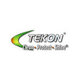 Tekon - stain protection for glass, stone, metal