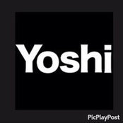 Yoshi Yakushiji's photo