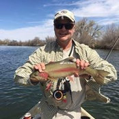 Scott Harnsberger's photo