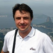 Foto von Mihail Spulber