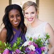 Crystal Samuel's photo
