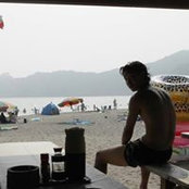 Takuya Kishi's photo