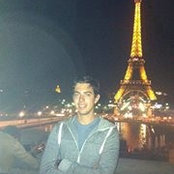 Jorge Fernandez-Veraud's photo