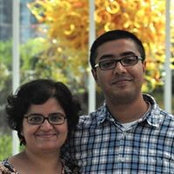 Uddipan Mukherjee's photo