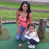 Nancy Ariass foto