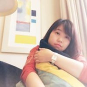 Thủy Trần's photo