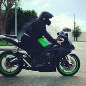 Nessa NanDez's photo