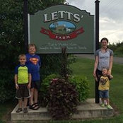 Debbie Letts's photo