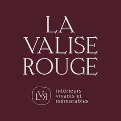 La Valise Rouge