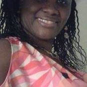 Yaa Kufuor's photo
