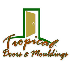 Tropical Doors & Mouldings