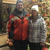 Shandy Mickelson's photo