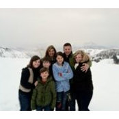 Cherry Johnson-Brascho's photo