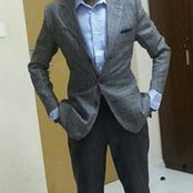 Kimathi Kirimi's photo