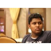 Photo de Sahan Jayasinghe