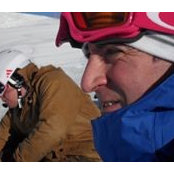 Andy Gussman's photo