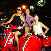 Simone Hendley's photo