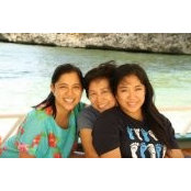 Cecile Gacias's photo