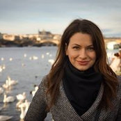 Renáta Matejková's photo
