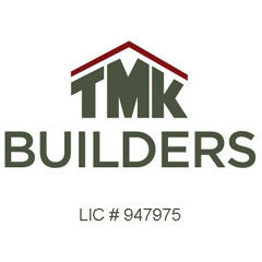 TMK Builders, Inc.