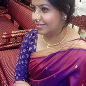Foto von Sonia Grover