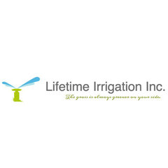 Lifetime Irrigation
