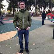 Максим Тимаковs billede