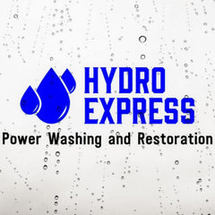 Hydro Express Power Washing and Restoration LLC